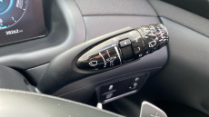 Hyundai TUCSON 1.6 TGDi Hybrid 230 SE Connect 5dr 2WD Auto Hybrid Estate